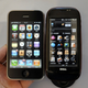 Illustration for article titled Dell Mini 3is First Clear Images Show Its Unholy Son of iPhone and Palm Pre